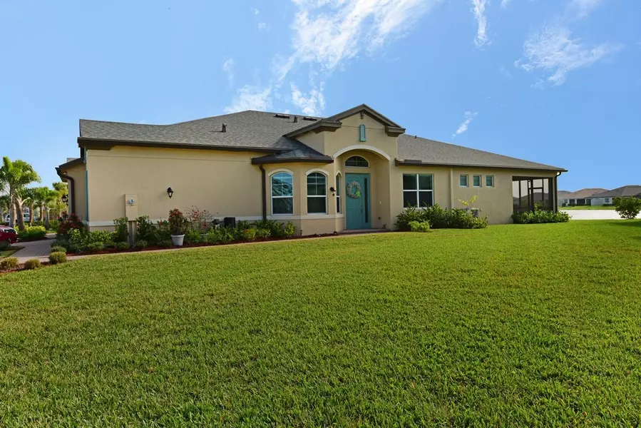 10899 Winding Lakes CIR, Port Saint Lucie, FL 34987