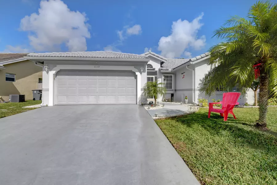 5179 Rosen BLVD, Boynton Beach, FL 33472