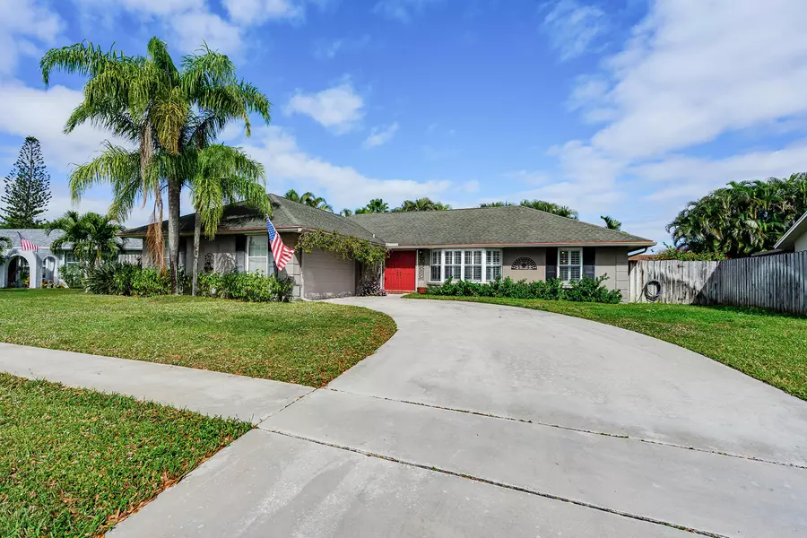 11777 Inverness CIR, Wellington, FL 33414