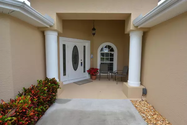 Port Saint Lucie, FL 34952,2350 SE Patio CIR