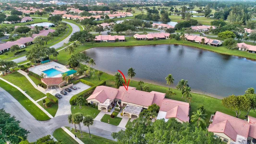 5725 E Parkwalk CIR, Boynton Beach, FL 33472