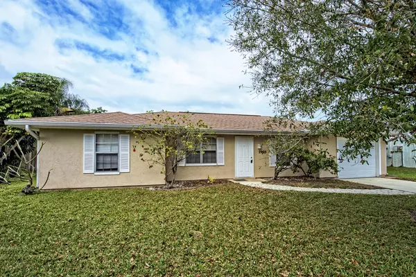 1965 SE Ancora CT, Port Saint Lucie, FL 34952