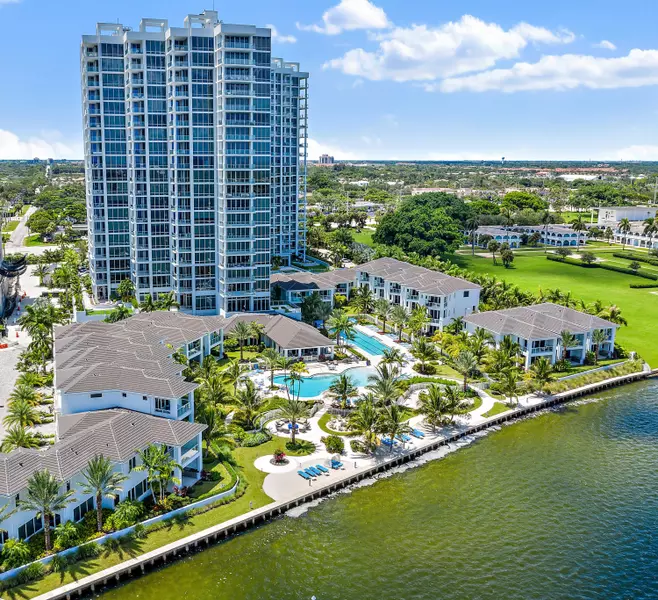 2 Water Club WAY 302, North Palm Beach, FL 33408