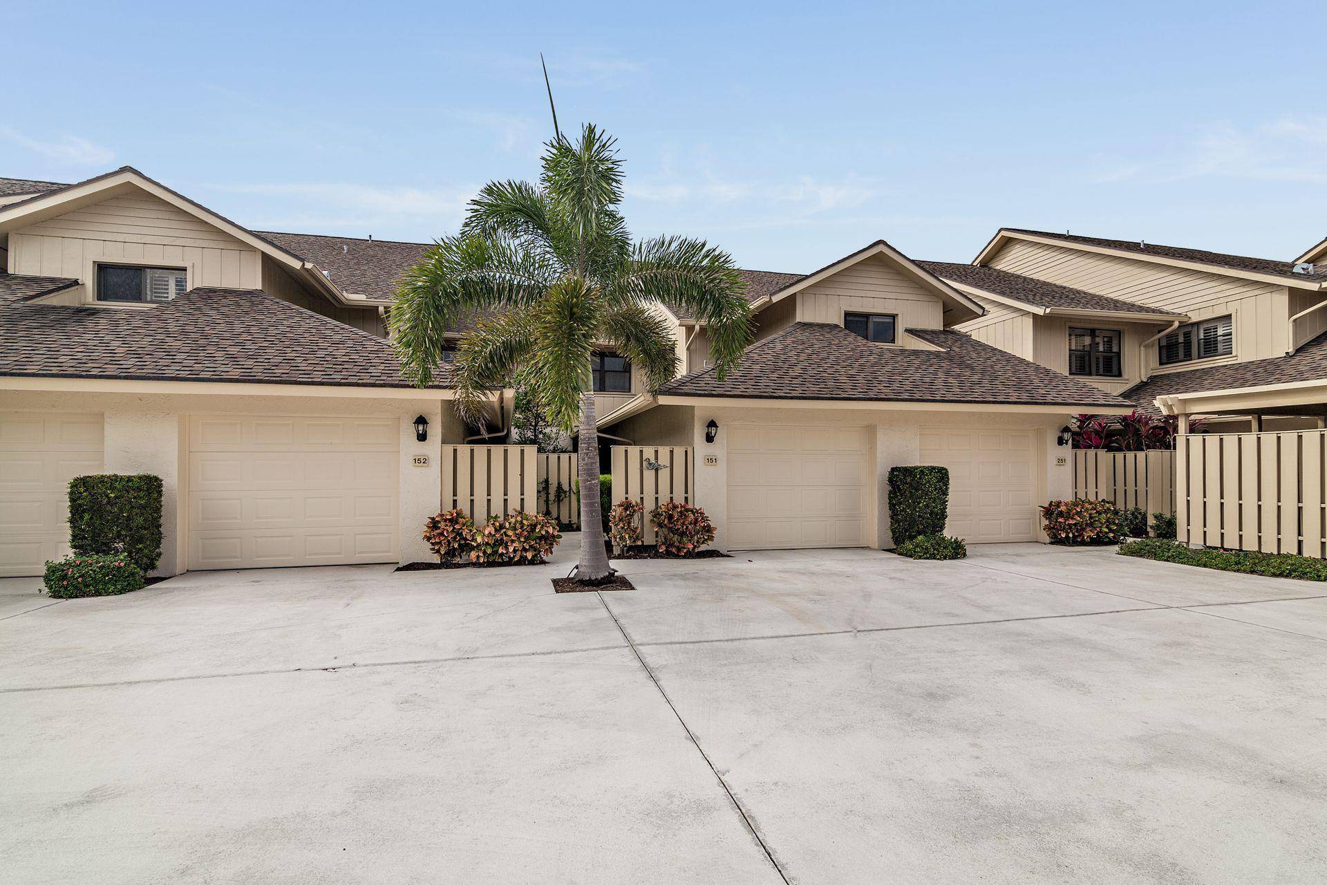 Jupiter, FL 33477,16941 Waterbend DR 151