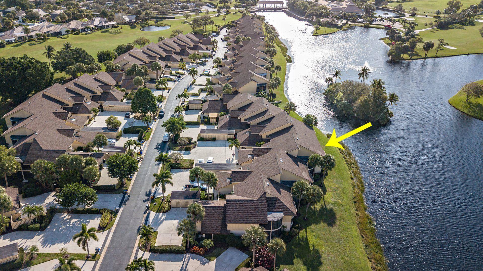 16941 Waterbend DR 151, Jupiter, FL 33477