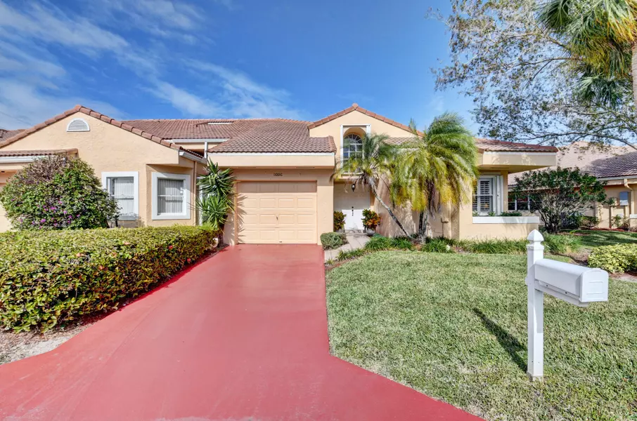 11001 Lakemore LN C, Boca Raton, FL 33498