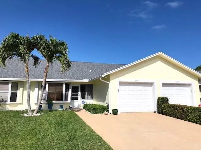 11181 SE Sea Pines CIR, Hobe Sound, FL 33455