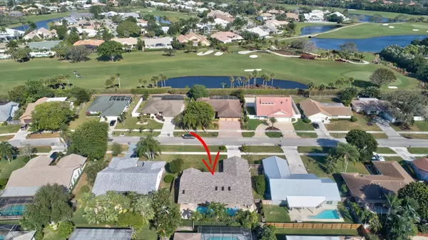 Boca Raton, FL 33487,17285 Lake Park RD