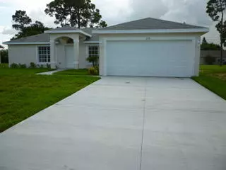 Port Saint Lucie, FL 34983,158 NW Byron ST