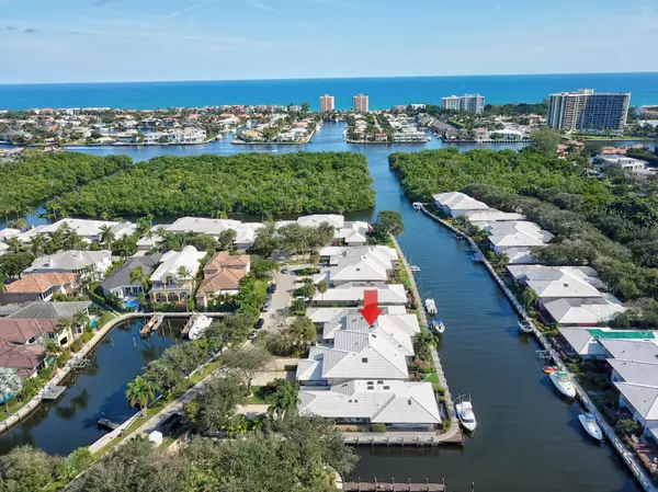 Boca Raton, FL 33487,608 Boca Marina CT