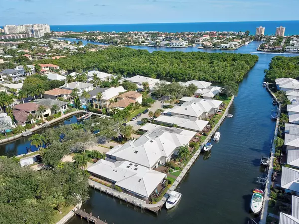 Boca Raton, FL 33487,608 Boca Marina CT