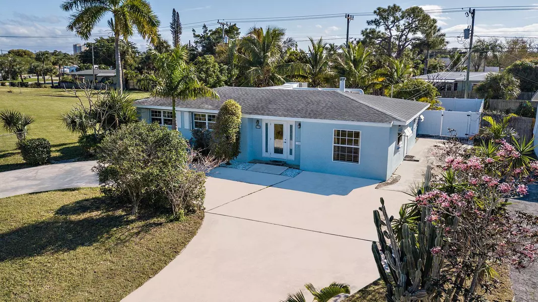 632 Park AVE, Lake Park, FL 33403