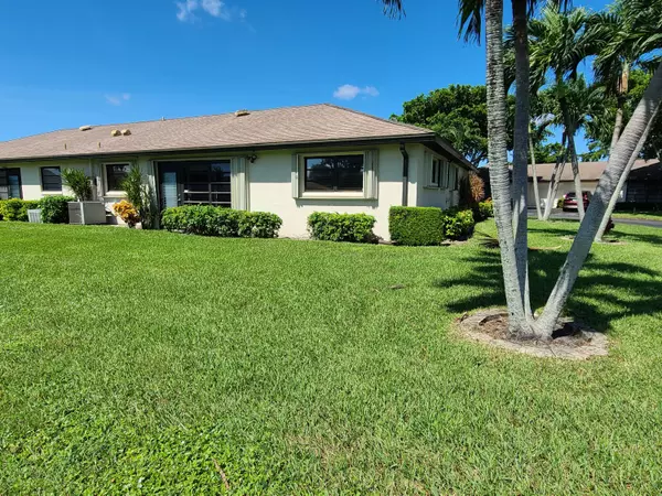 Boynton Beach, FL 33436,10235 Dovewood LN A