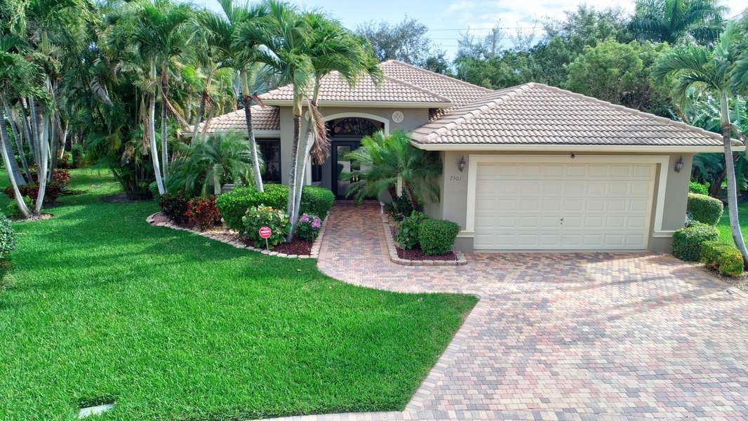 7501 Via Grande, Boynton Beach, FL 33437