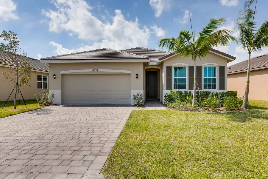 4524 NW King CT, Jensen Beach, FL 34957