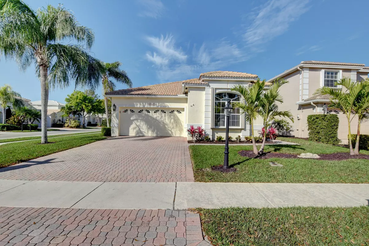 Boca Raton, FL 33433,23447 Rakelle CIR