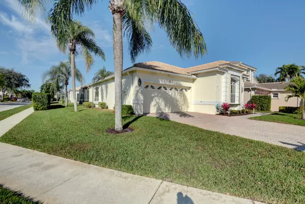 Boca Raton, FL 33433,23447 Rakelle CIR