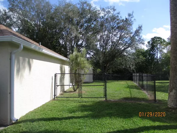 Port Saint Lucie, FL 34953,1881 SW Agnes ST