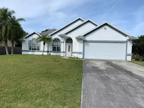 4516 NW Alsace AVE, Port Saint Lucie, FL 34983