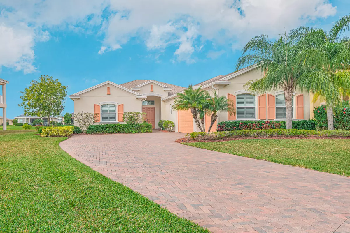 Port Saint Lucie, FL 34987,11411 SW Hillcrest CIR