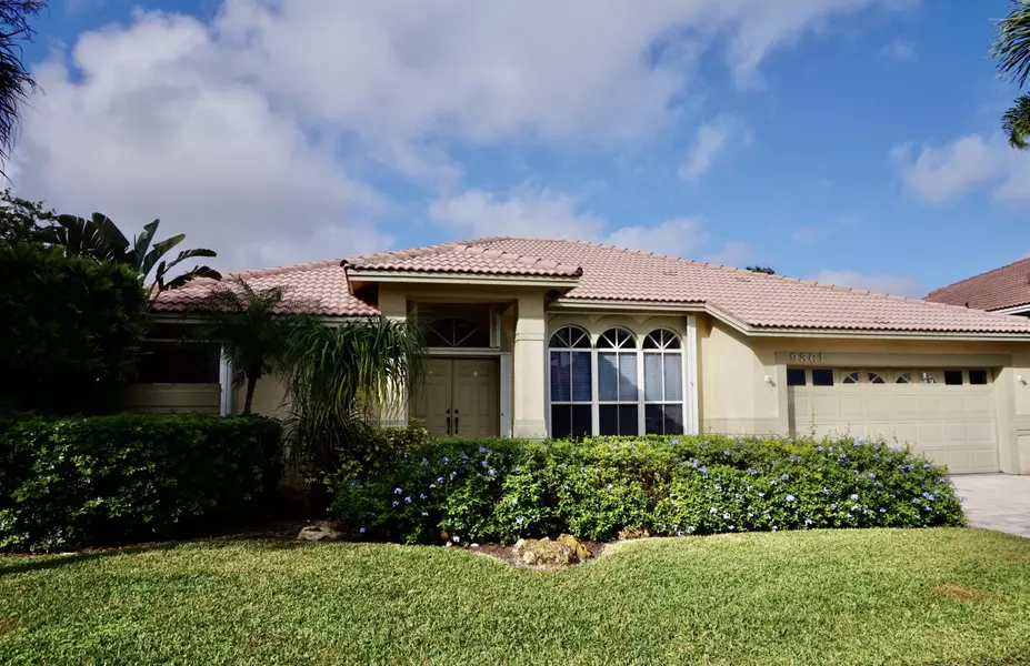 9361 Water Course WAY, Boynton Beach, FL 33437