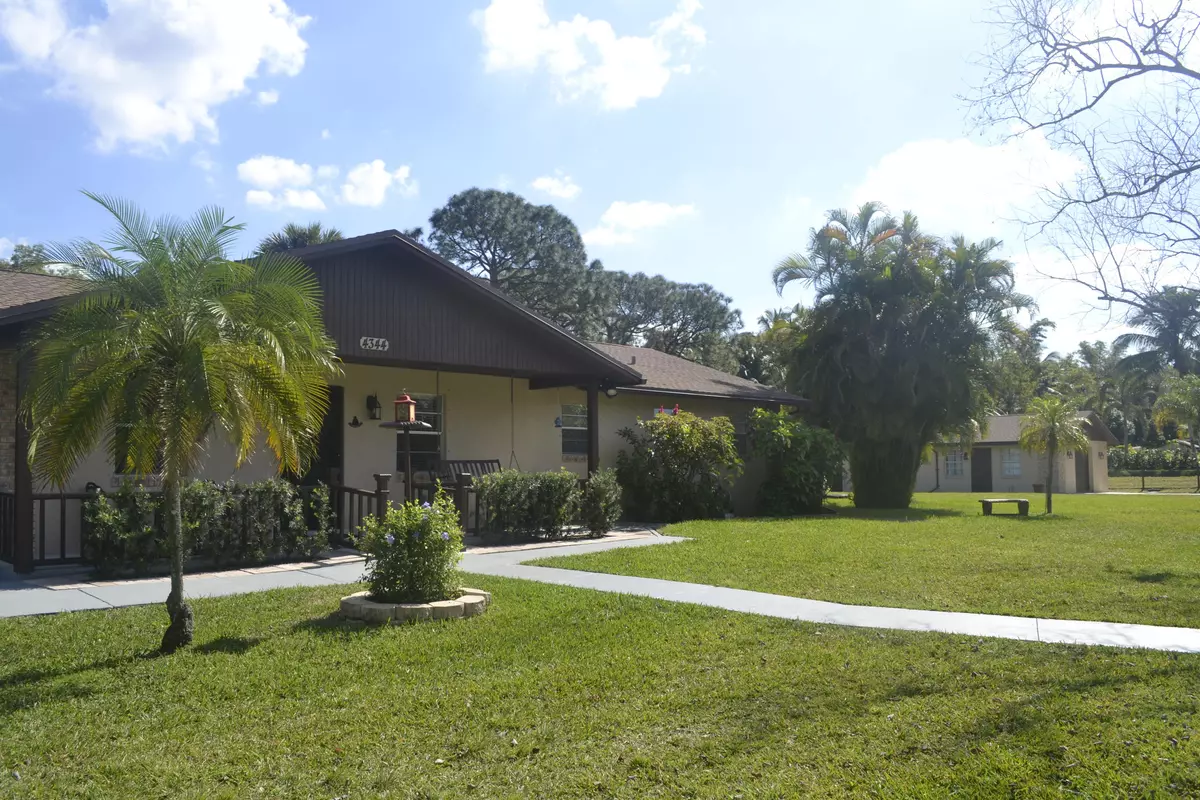 The Acreage, FL 33470,4344 Mango BLVD