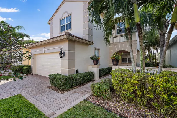 202 Isle Verde WAY, Palm Beach Gardens, FL 33418