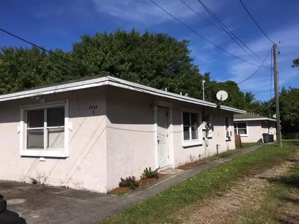 5555 SE 47th AVE, Stuart, FL 34997