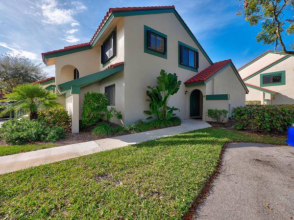 3 E Lexington LN #D, Palm Beach Gardens, FL 33418