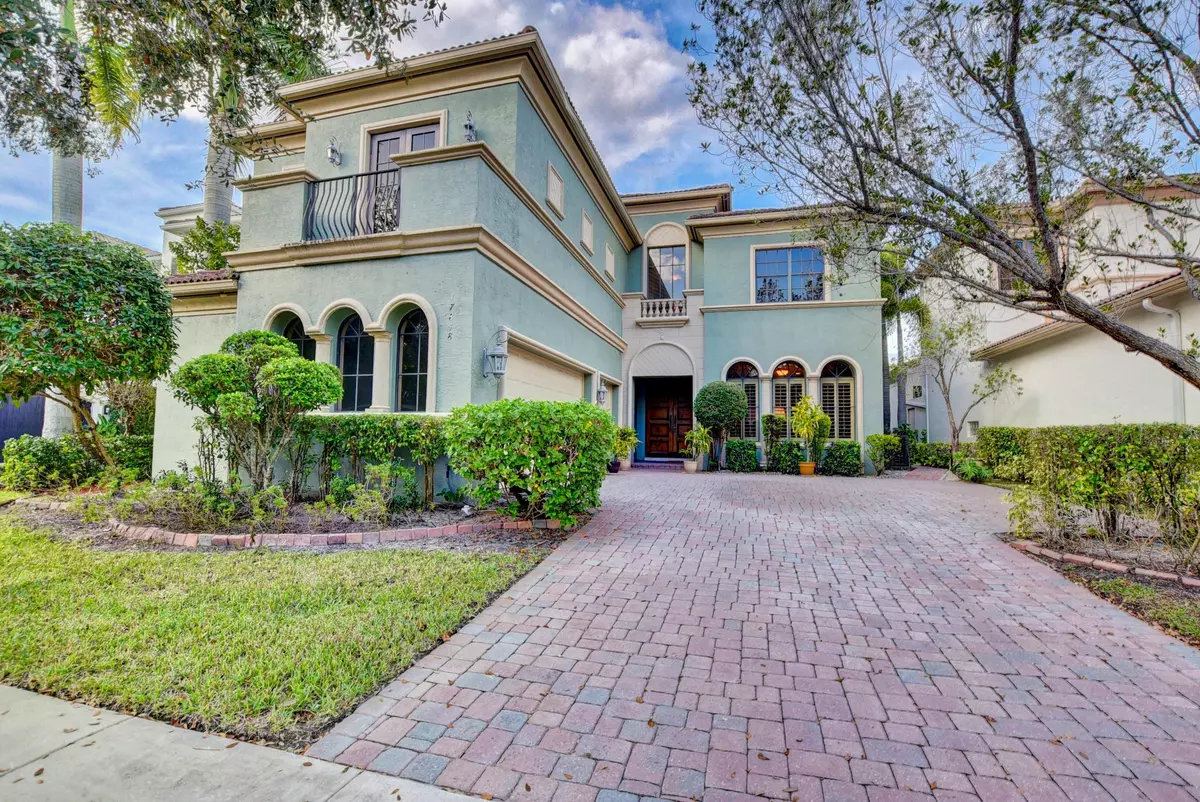 Boca Raton, FL 33496,17848 Villa Club WAY