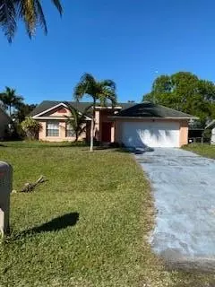 Port Saint Lucie, FL 34983,661 SE Starflower AVE