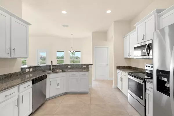 Vero Beach, FL 32966,1354 Scarlet Oak CIR