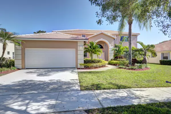 Weston, FL 33326,420 Montclaire DR