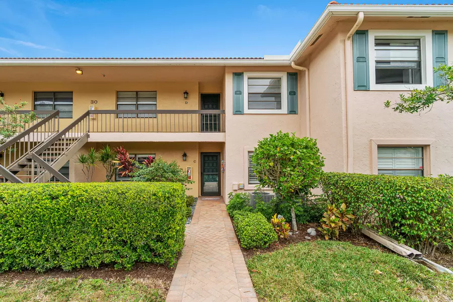 30 Southport LN C, Boynton Beach, FL 33436