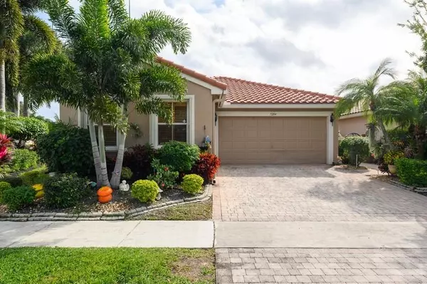 7284 Granville AVE, Boynton Beach, FL 33437