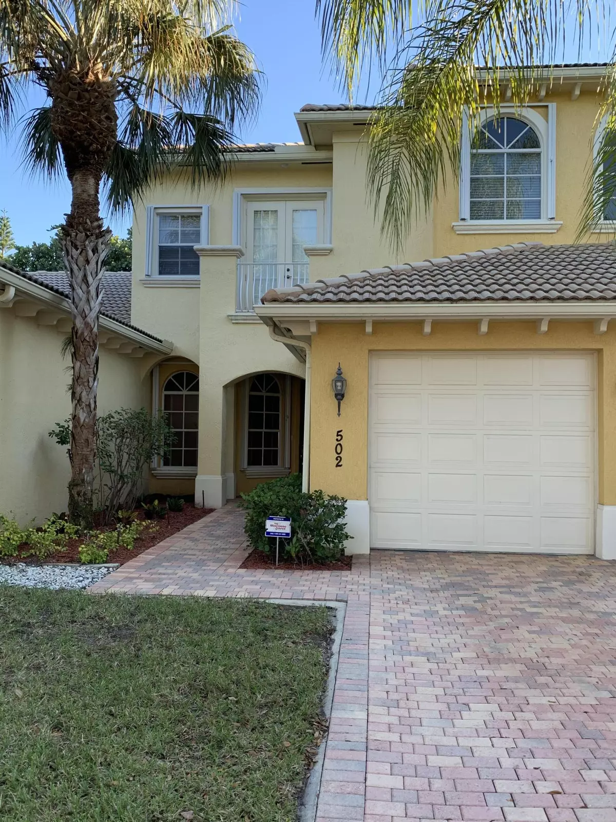 Boynton Beach, FL 33437,6393 Bella CIR 502