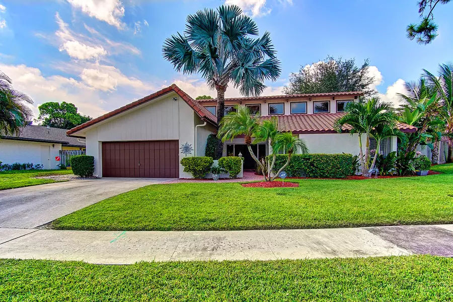 2418 NW 30th ST, Boca Raton, FL 33431