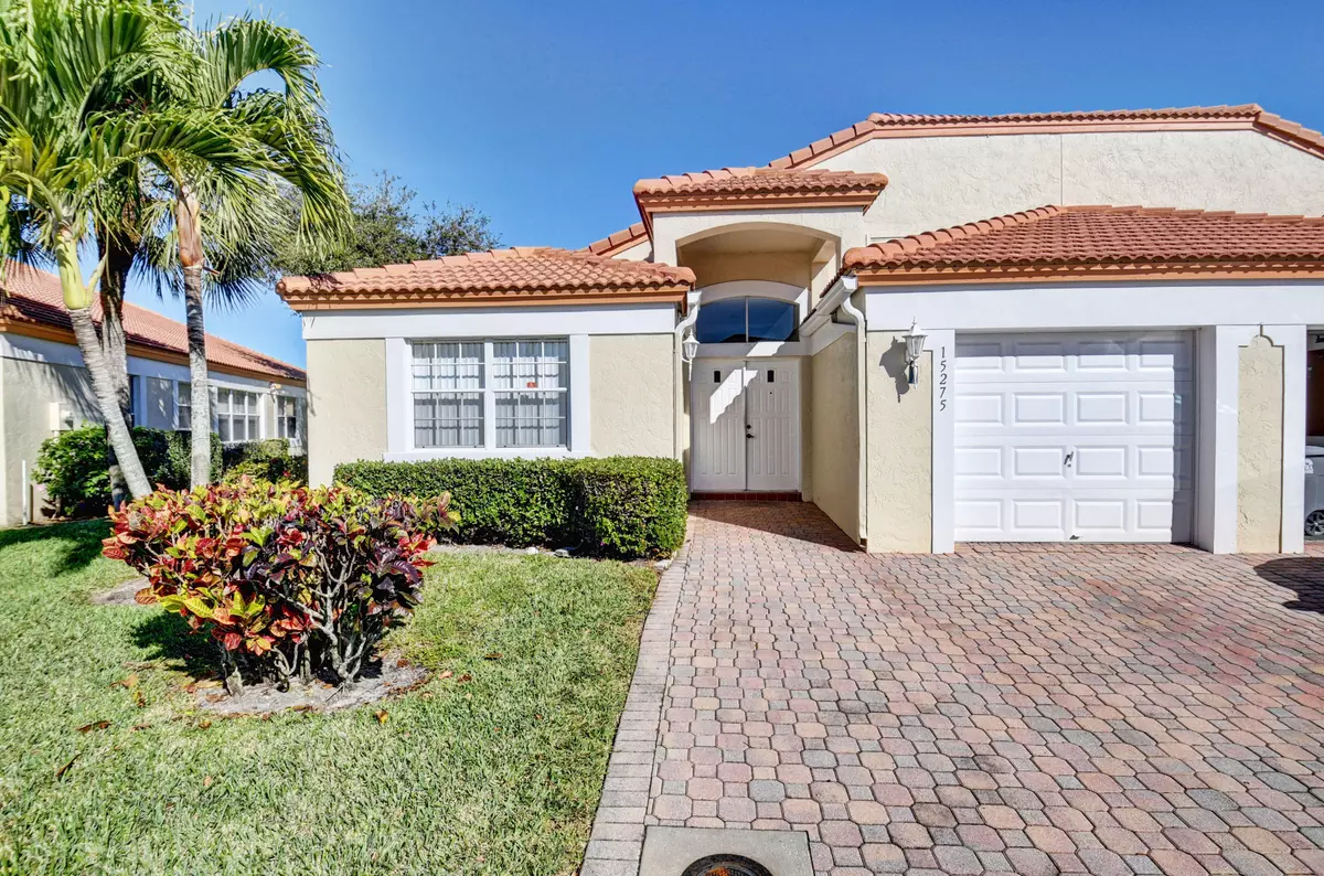 Delray Beach, FL 33446,15275 Summer Lake DR