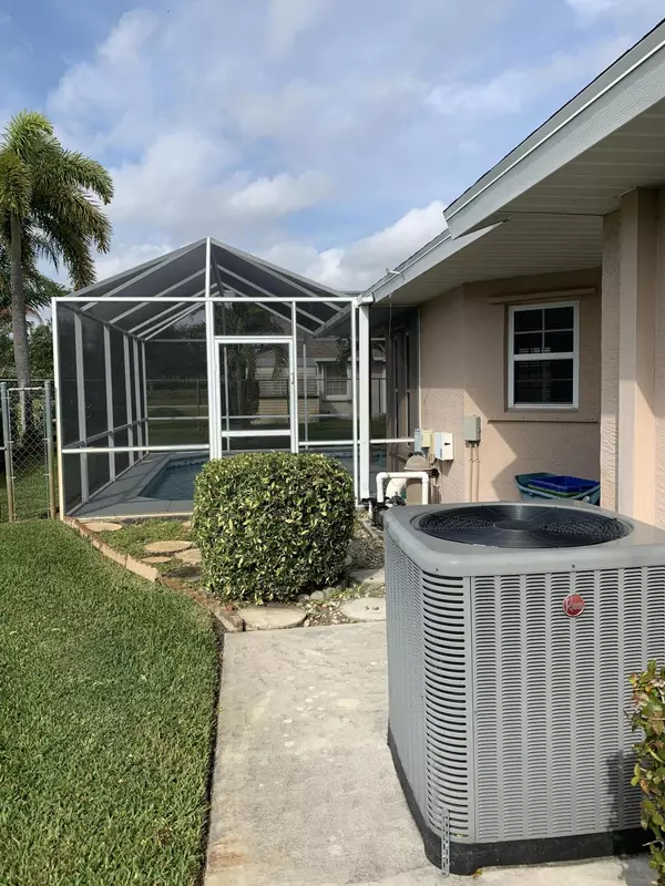 Fort Pierce, FL 34951,5314 Echo Pines CIR