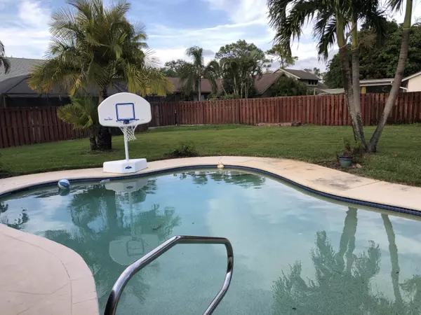 Wellington, FL 33414,838 Brightwood WAY