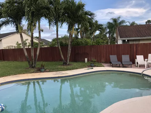 Wellington, FL 33414,838 Brightwood WAY