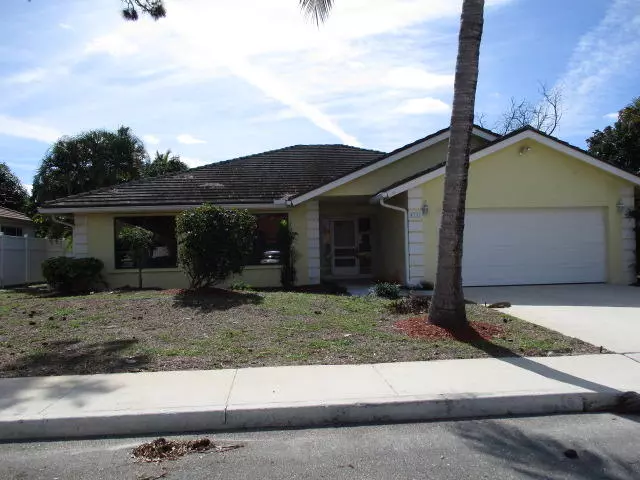 1733 Carson AVE, Lake Worth Beach, FL 33460