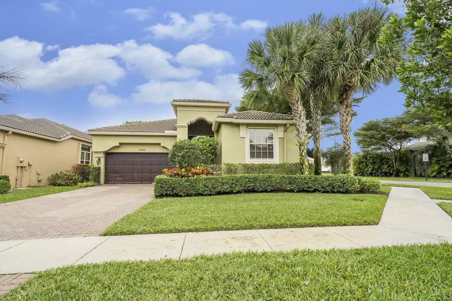 8782 Via Brilliante, Wellington, FL 33411