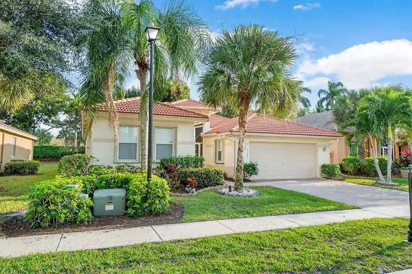 Boynton Beach, FL 33472,8788 Via Tuscany DR