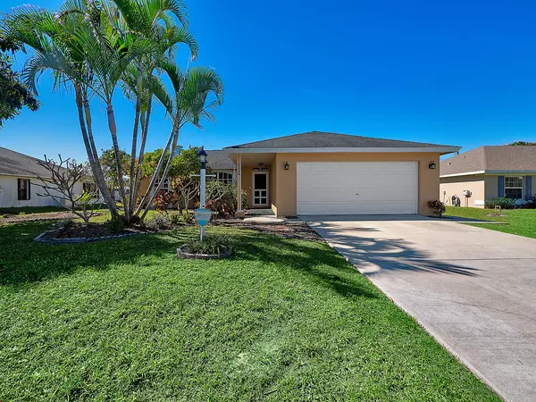 Port Saint Lucie, FL 34984,2326 SW Cooper LN