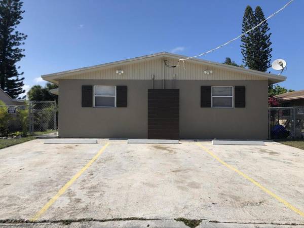 164 W 14th 1 ST 1,  Riviera Beach,  FL 33404