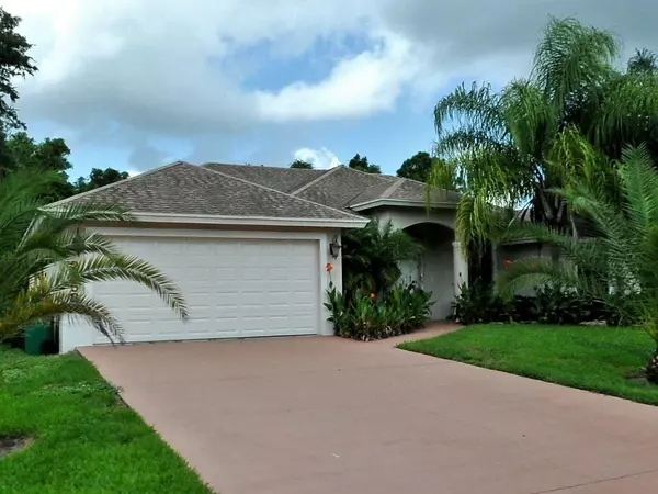 Port Saint Lucie, FL 34953,2958 SW Boxwood CIR