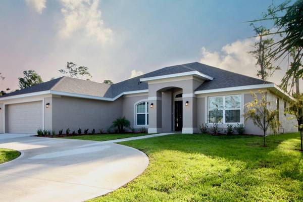 4475 NW Bighorn AVE, Port Saint Lucie, FL 34983