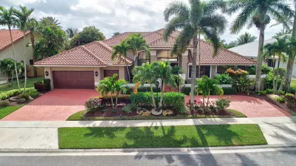 Boca Raton, FL 33498,10547 Stonebridge BLVD