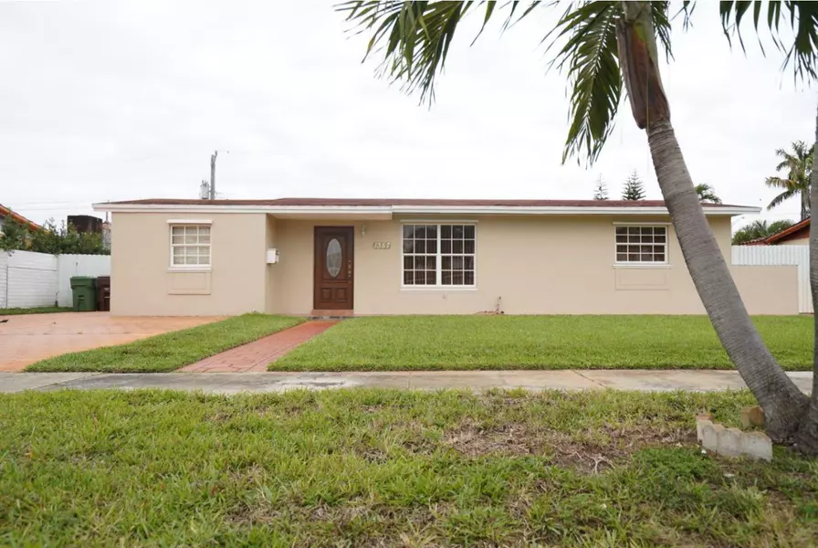 1357 W 83rd ST, Hialeah, FL 33014